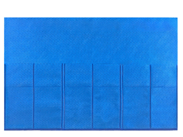 DURAHOLDER, 3" X 10", 1 POCKET, 100/CS, SOLD AS CASE BIOSEAL, 10000660