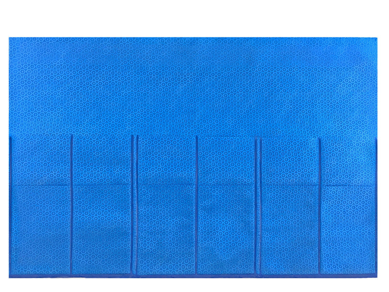 DURAHOLDER LITE, 10" X 19", 6 POCKET, 100/CS, SOLD AS CASE BIOSEAL, 10000660