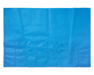 BIOSEAL DURAHOLDER™ INSTRUMENT PROTECTION SYSTEM. , CASE
