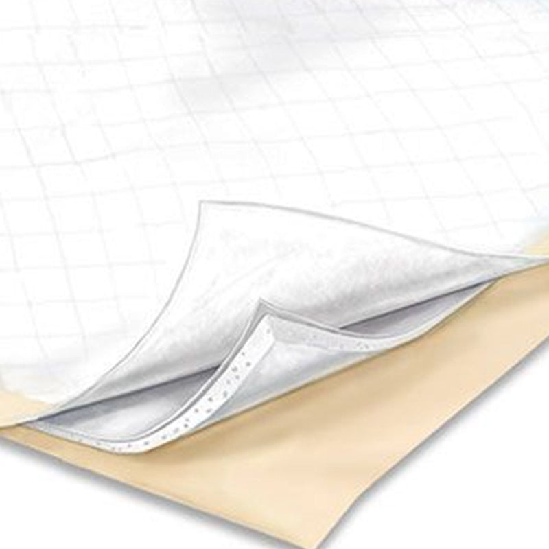 Wings Plus Underpads, Disposable, Heavy Absorbency, Beige, 30 X 30 Inch 80/CASE -9173