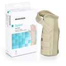 McKesson Right Wrist Splint, Large 1/EACH -155-79-87077