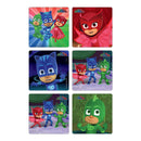 MEDIBADGE® KLS™ DISNEY® PJ MASKS STICKERS, SOLD AS 75/PACK MEDIBADGE 1662P