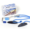 BLUERANGER™ SHOULDER PULLEY EXERCISER, SOLD AS 50/CASE THERAPEUTIC BLRA-MB-RP