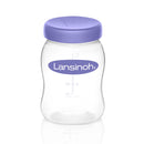 Lansinoh® Baby Bottle, 5-ounce capacity, 4/CS