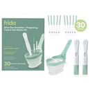 TEST KIT, OVULATION PREGNANCYALL-IN-ONE (3KT/BX 4BX/CS), 1/KT