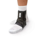 ANKLE SUPPORT, STABILIZING PROVELCRO BLK 10"-11" XSM, 1/EA
