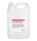FORMALDEHYDE, W/METHANOL STABILIZER 37% 1GL, 1/EA