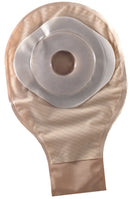ACTIVELIFE® ONE-PIECE OPAQUE COLOSTOMY POUCH, 10 INCH LENGTH, 1½ INCH STOMA, SOLD AS 10/BOX CONVATEC 022753