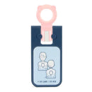 KEY, CHLD F/FRX DEFIB, 1/EA
