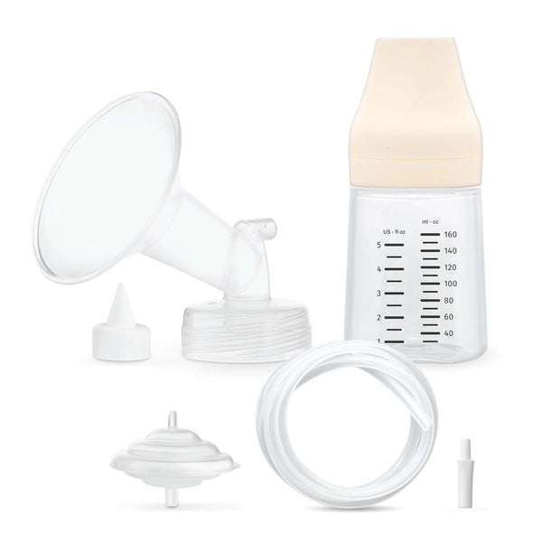 SPECTRA® ACCESSORY KIT WITH 24 MM BREAST SHIELD, SOLD AS 1/EACH MOTHER'S MM012340-24MM