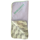 Beck's Classic Impressions Series Reusable Underpad, Infinity, 34 x 36 in., 12/CS