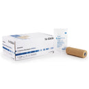 MCKESSON SELF-ADHERENT CLOSURE COHESIVE BANDAGE, 6 INCH X 5 YARD, SOLD AS 12/CASE MCKESSON 16-53636