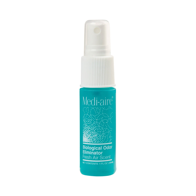MEDI-AIRE® FRESH AIR SCENT ODOR NEUTRALIZER, 1-OUNCE SPRAY BOTTLE, SOLD AS 48/CASE BARD 7000A