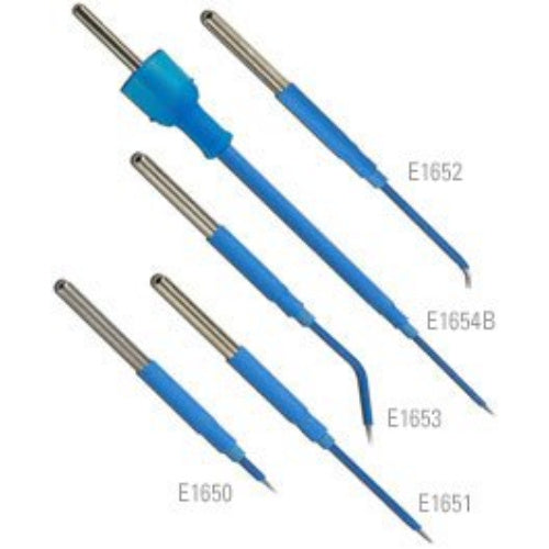 MICROSURGICAL TUNGSTEN NEEDLE, 3CM. 45° ANGLE, 1CM FROM TIP, 10/CS, SOLD AS CASE MEDTRONIC/MINIMALLY 10000446