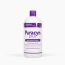 PURACYN PLUS, WOUND IRR/MGMT SOL INSTILL 32OZ (6/CS), 6/CS