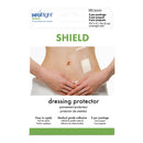 SEAL-TIGHT® SHIELD DRESSING, 5 X 8 INCH, SOLD AS 5/PACK BROWNMED 20435