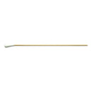 PURITAN® COTTON TIP WOOD SHAFT SWABSTICK, 6 INCH, SOLD AS 5000/CASE PURITAN 806-WCL