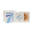 SUR-FIT NATURA® TWO-PIECE STOMAHESIVE® SKIN BARRIER, 45 MM FLANGE, SOLD AS 10/BOX CONVATEC 125264