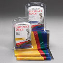 THERABAND KIT, LT WT LF 1YLW/1RED/1GRN, 1/EA