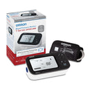 Omron 7 Series® Digital Blood Pressure Monitor with Bluetooth Connectivity, 1/EA