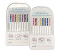DRUG SCREEN, 12PANEL W/ADULTERANT CLIA WAIVED IDTC II(25/BX), 25/BX