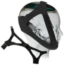 SUNSET ADJUSTABLE NEOPRENE CHINSTRAP, SOLD AS 1/EACH SUNSET CS003L
