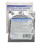 DERMA SCIENCES IMPREGNATED DRESSING, 1 X 36 INCH, SOLD AS 72/CASE GENTELL DKC20053