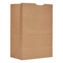 GENERAL SUPPLY GROCERY BAG, SOLD AS 500/CASE LAGASSE BAGSK1657