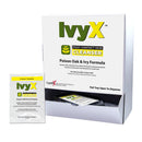 IVYX™ POST-CONTACT ALCOHOL / ALOE VERA / PROPYLENE GLYCOL ITCH RELIEF, SOLD AS 200/CASE CORETEX 84640