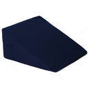WEDGE, BED FOAM BLU 10", 1/EA