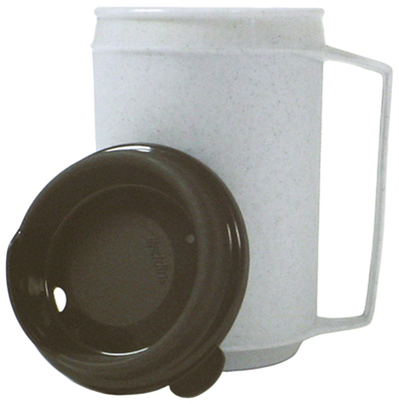 FABLIFE DRINKING MUG, SOLD AS 1/EACH FABRICATION 60-1080