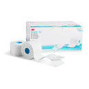 3M™ MULTIPORE™ DRESSING RETENTION TAPE WITH LINER, 2 INCH X 5-1/2 YARD, WHITE, SOLD AS 12/BOX SOLVENTUM 3730-2
