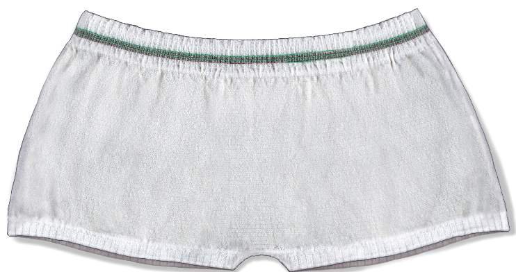 WINGS™ MATERNITY KNIT PANTS, 2X / 3X LARGE, SOLD AS 100/CASE CARDINAL 707M