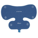 PAD, POLAR WRAP-ON SHOULDER UNIV XLG BREGIN, 1/EA