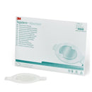 DRESSING, TEGADERM ACRYLIC OVAL 3X3 3/4" (10/BX 4BX/CS), 10/BX