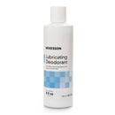 McKesson Lubricating Ostomy Appliance Deodorant, 8-ounce squeeze bottle, 6/CS
