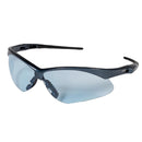 GLASSES, SFTY JACKSON CLR LENS(12/BX 12BX/CS), 144/CS