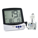 THERMOMETER, DIGITAL F/AMBIENT/ROOM, 1/EA
