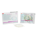 3M™ Tegaderm™ High Performance Adhesive w/ Border Foam Dressing, 14.3 x 15.6 cm, 5/BX