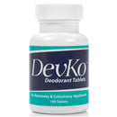 DEVKO™ OSTOMY DEODORIZER, SOLD AS 1/BOTTLE THE PW1964