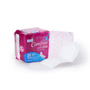 CAREFREE ACTI-FRESH LINERS, REGULAR, SOLD AS 1/BOX ENERGIZER 07830006990