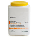FOOD THICKENER, INSTANT 36OZ (6/CS), 6/CS