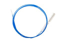 BRUSH, CLEANING COMBO ENDO CHANNEL 12MM VALVE.240, 50/BX