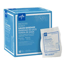 Bulkee II® Six-Ply Gauze Bandage, 2.25 Inch x 3 Yard, 12/BX