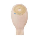 Esteem® + One-Piece Transparent Ostomy Pouch, Pre-Cut For 35Mm Stomas, 10/Bx