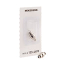 MCKESSON HALOGEN LAMP, SOLD AS 6/BOX MCKESSON 123-4499