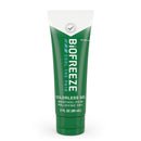 BIOFREEZE MENTHOL PAIN RELIEVING COLORLESS GEL, SOLD AS 24/CASE BOXOUT 3210431