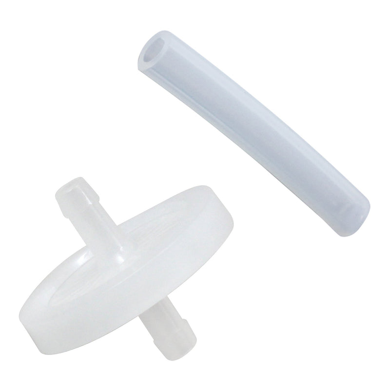 VACU-AIDE® SUCTION CANISTER KIT FOR USE WITH SUCTION PUMPS, SOLD AS 1/KIT SUNSET RES024-KIT