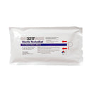 STERILE TECHNISAT® PRE-WETTED WIPES, 20 CT., SOLD AS 480/CASE TEXWIPE TX3217