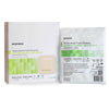 McKesson 5 x 5 Inch Five-Layer Hydrocellular Foam Dressing w/ 2 x 2 Inch Border, 10/BX